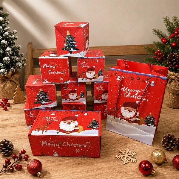 🎅Christmas Pre Sale - 49% OFF🎁Christmas Surprise Box🔥