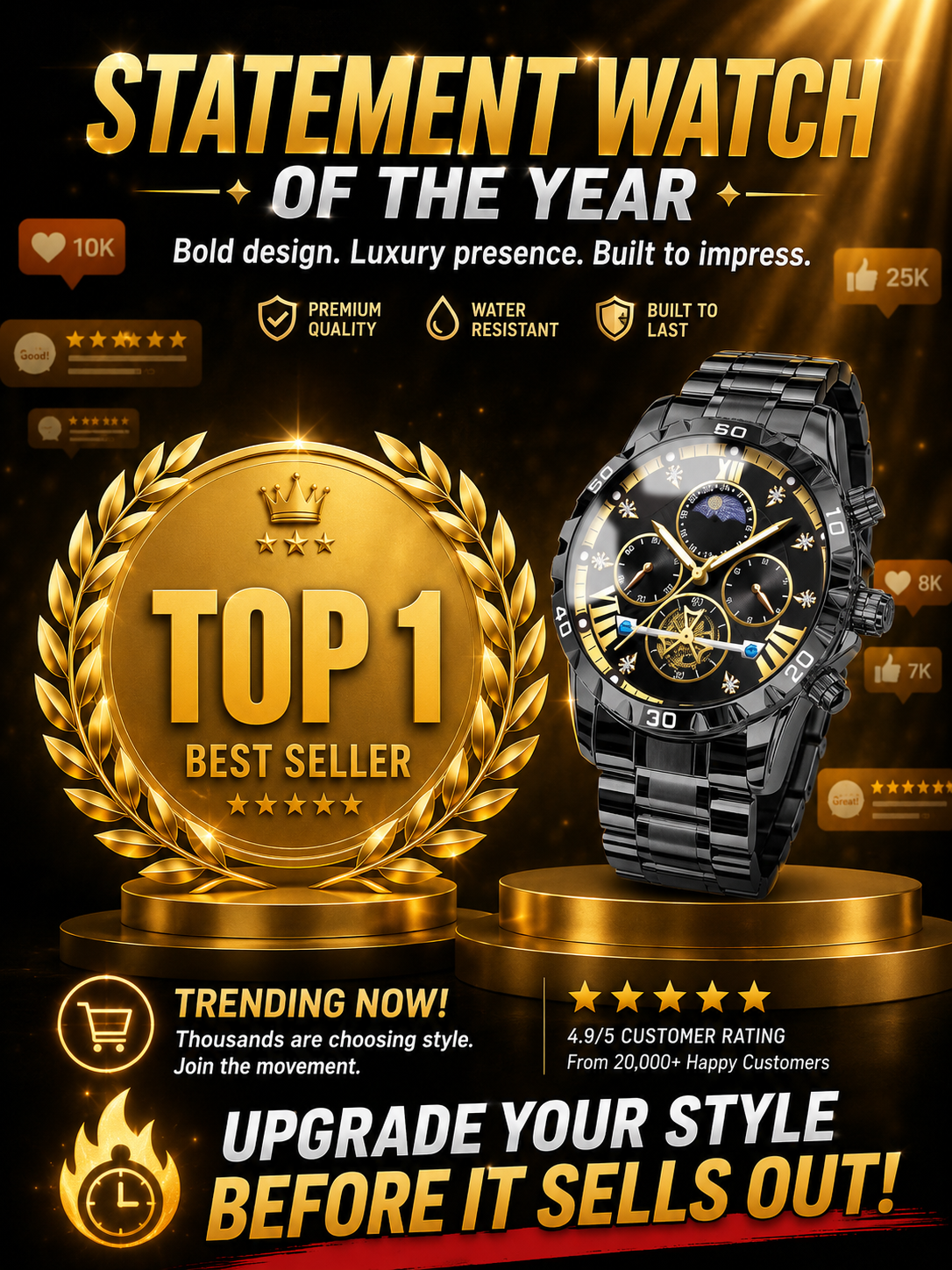 [Copy]High-end tourbillon watches