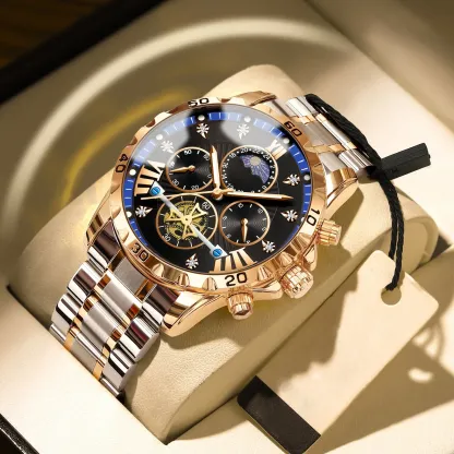 [Copy]High-end tourbillon watches