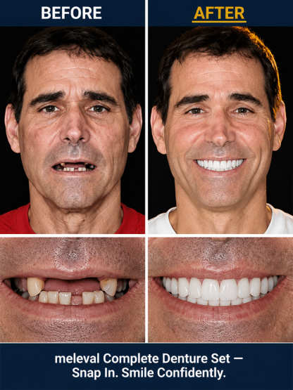 🦷✨ Medical-grade silicone teeth veneers adopt the brand-new 2026 molecular thermoplastic technology, serving as a perfect alternative to expensive dental treatments and saving you thousands of dollars in high medical costs 💰.