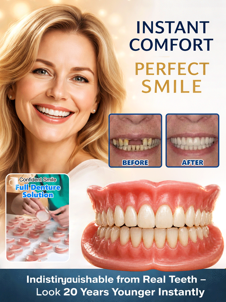 🦷✨ Medical-grade silicone teeth veneers adopt the brand-new 2026 molecular thermoplastic technology, serving as a perfect alternative to expensive dental treatments and saving you thousands of dollars in high medical costs 💰.