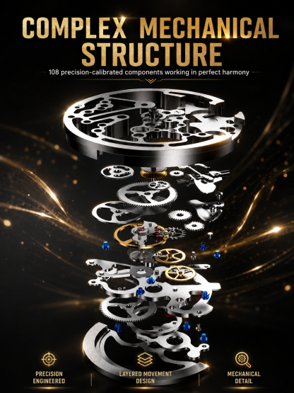[Copy]High-end tourbillon watches