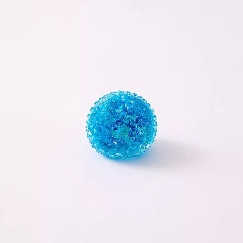 Spiky Sensory Squeeze Toys — Pack of 5