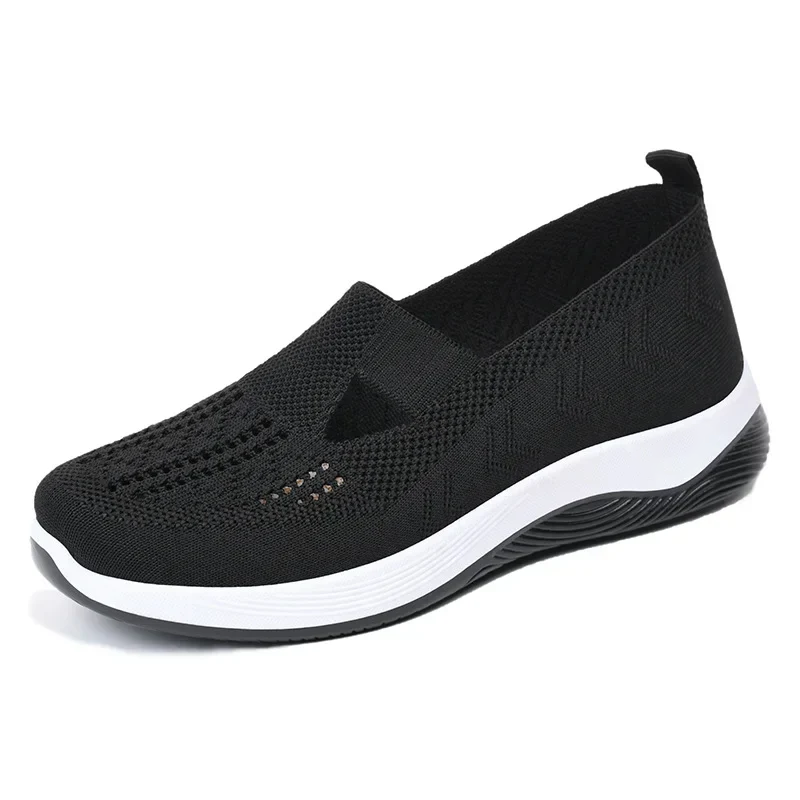 🔥Non-slip orthopedic shoes for middle-aged and older people