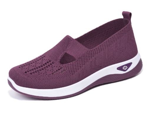 🔥Non-slip orthopedic shoes for middle-aged and older people