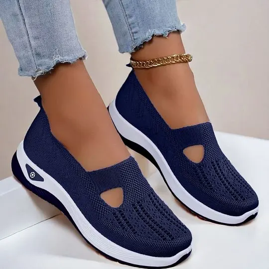🔥Non-slip orthopedic shoes for middle-aged and older people