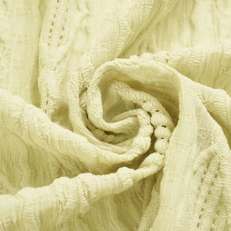 🧶Damski kardigan dzianinowy, luźny krój