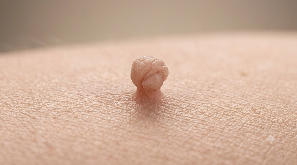 Dermatology Skin Flaw Evaluation