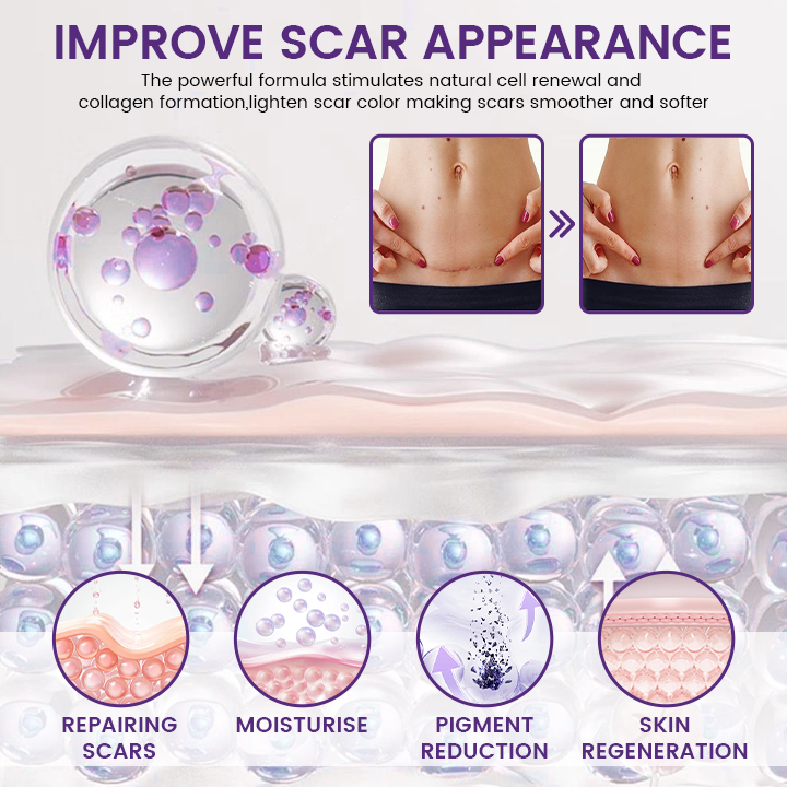 【 HREB & VITAL Official Store 】 SkinRenew Smoothing Gel