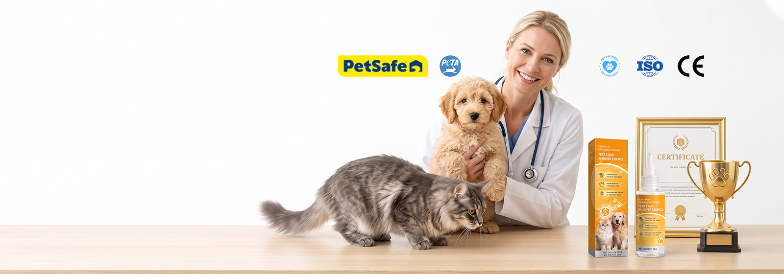 Veterinarian Approved