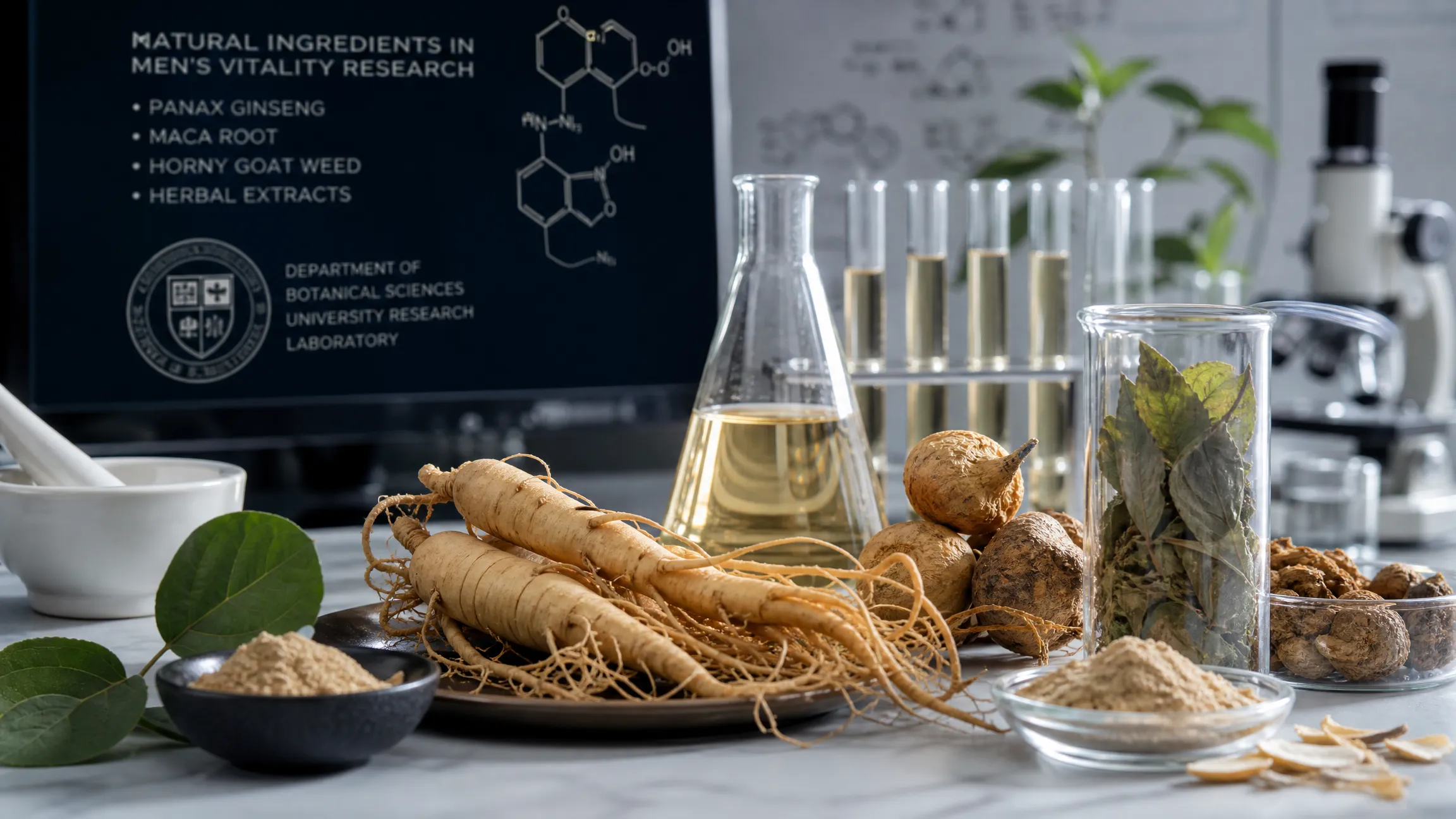 Peakforce ingredients