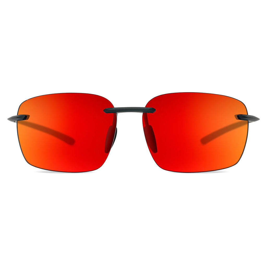 【ANY 3 ONLY $39.97 + FREE SHIPPNGG 】AeroFit RX052 Rimless Polarized Sunglasses | UV400