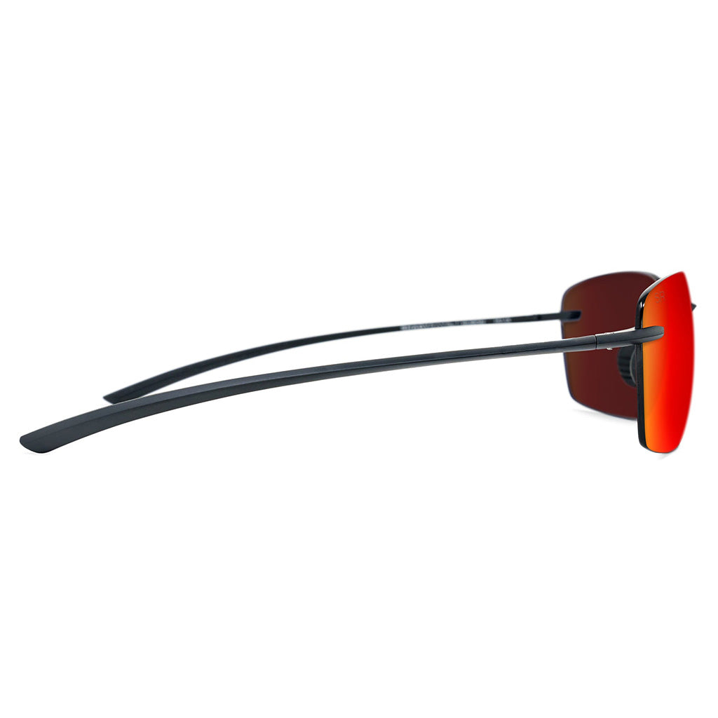 【ANY 3 ONLY $39.97 + FREE SHIPPNGG 】AeroFit RX052 Rimless Polarized Sunglasses | UV400