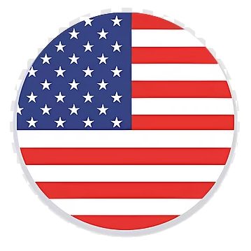 USA Flag