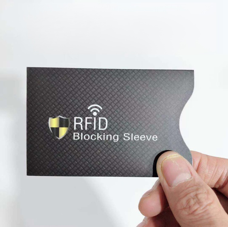 Prémium alumínium RFID blokkoló kártyatartó szett (10 db) | Ultravékony és szakadásálló