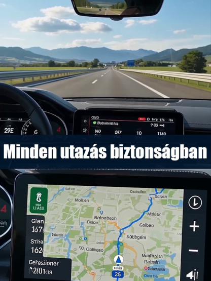 Német prémium gyémántcsiszolt progresszív szemüveg | 1 szemüveg 3 helyett · Csak 17g · 99% kékfény-szűrő