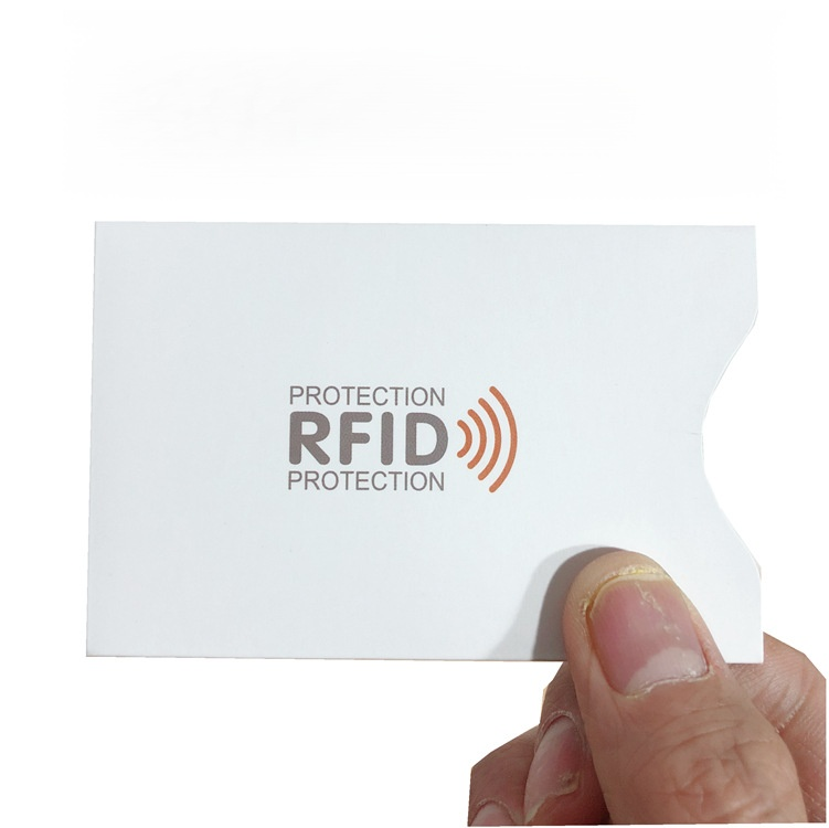 Prémium alumínium RFID blokkoló kártyatartó szett (10 db) | Ultravékony és szakadásálló