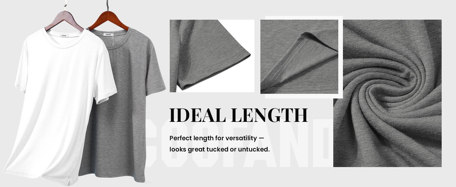 t shirt for men
