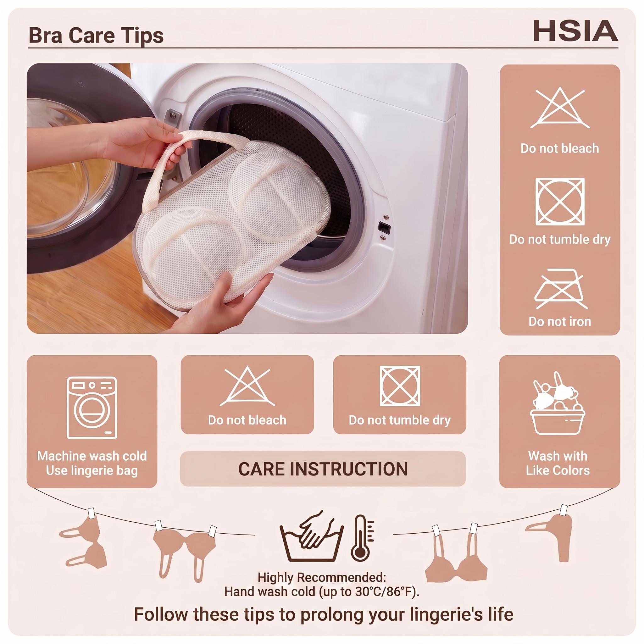 HSIA Seraphina Air Light Breathable Sheer Mesh Halter Bra Plus Size Summer Unlined Full Coverage Bra Underwire Support Non Padded Bra Lightweight Convertible Multiway 5-Way Wear Front Adjustable Detachable Straps Comfort Everyday Womenswear