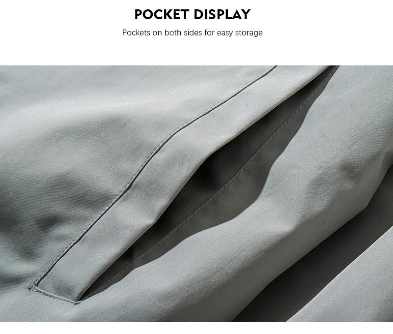 Zip Up Jackets Vintage Washed Coat Streetwear Hoodies Unisex Soft Material Casual Fashion Essential Tops for Men Day Womenswear