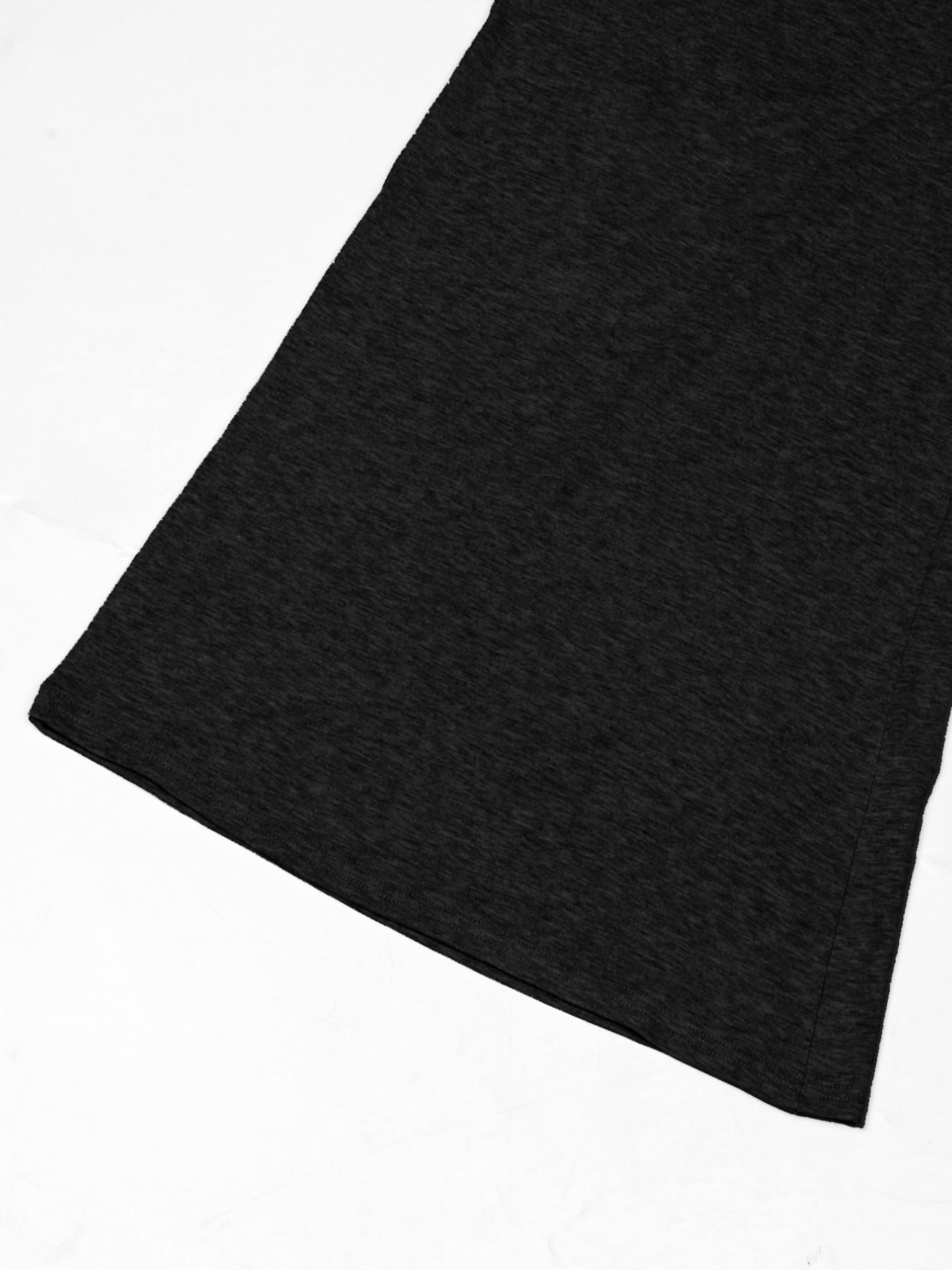 Soft Stretchy Women's Capri Pants, Basic American Casual Style Bottoms, High Elasticity Breathable Comfort Fabric, Slimming Fit, Ideal for Daily Wear & Yoga