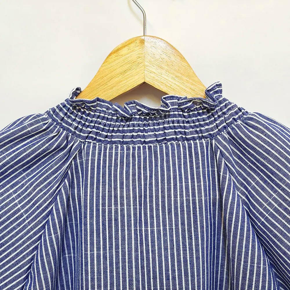 Effortless Casual Chic Top, Fresh Womenswear For moms Teachers Students