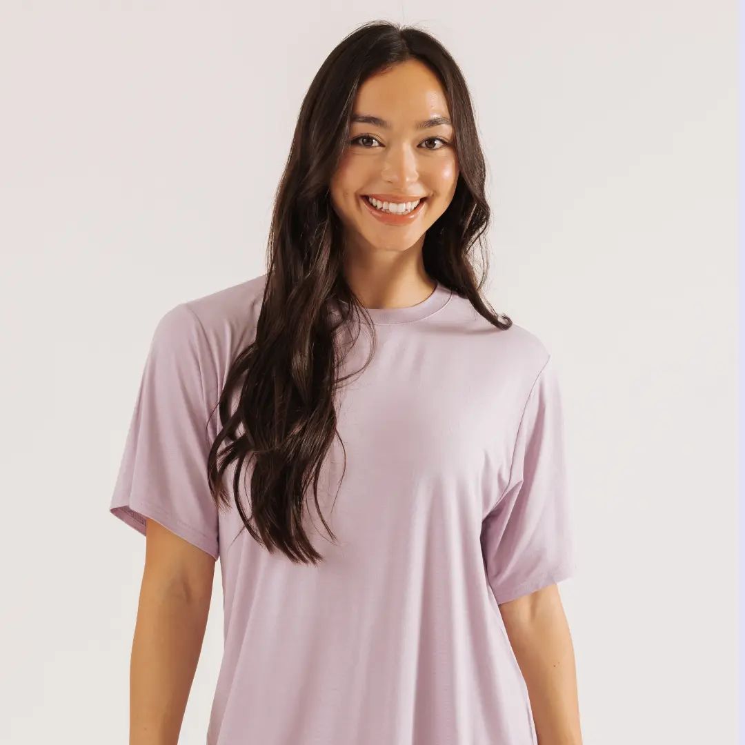 Cooling Dream Set Pajamas - Ultra-soft Cooling Pajama Set