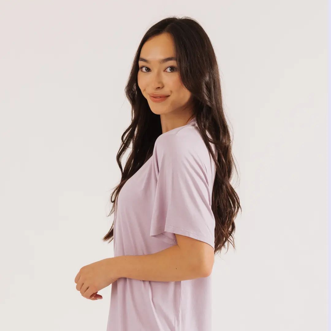 Cooling Dream Set Pajamas - Ultra-soft Cooling Pajama Set