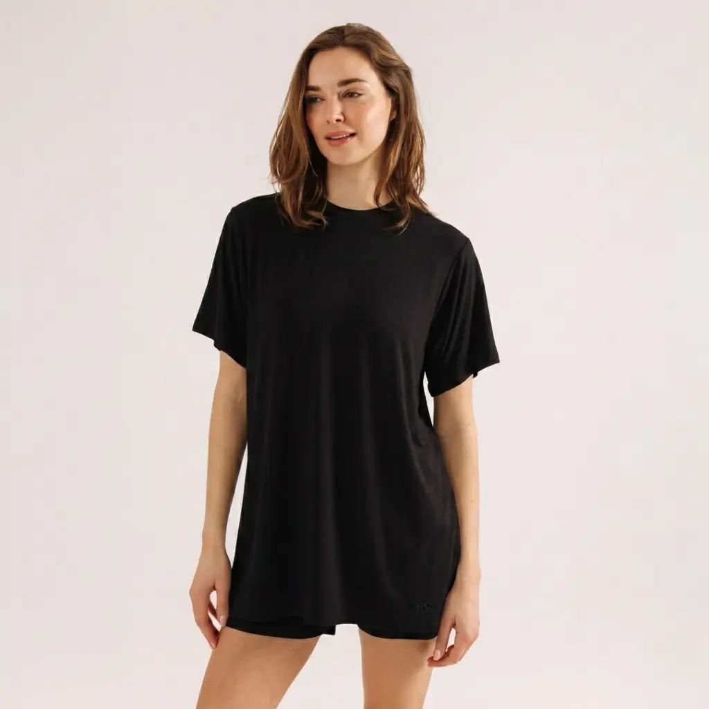 Cooling Dream Set Pajamas - Ultra-soft Cooling Pajama Set