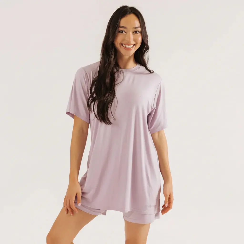 Cooling Dream Set Pajamas - Ultra-soft Cooling Pajama Set