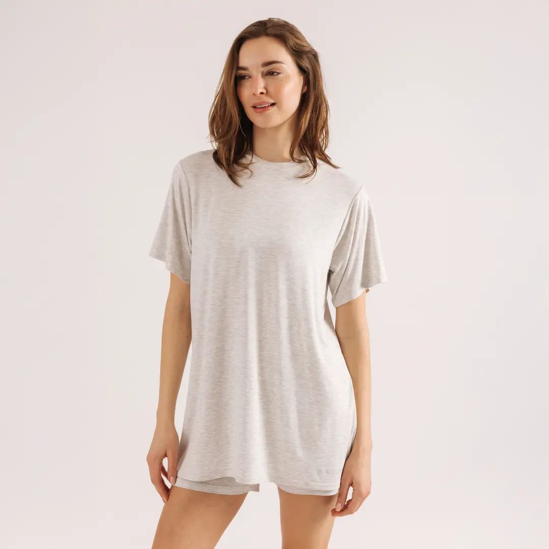 Cooling Dream Set Pajamas - Ultra-soft Cooling Pajama Set