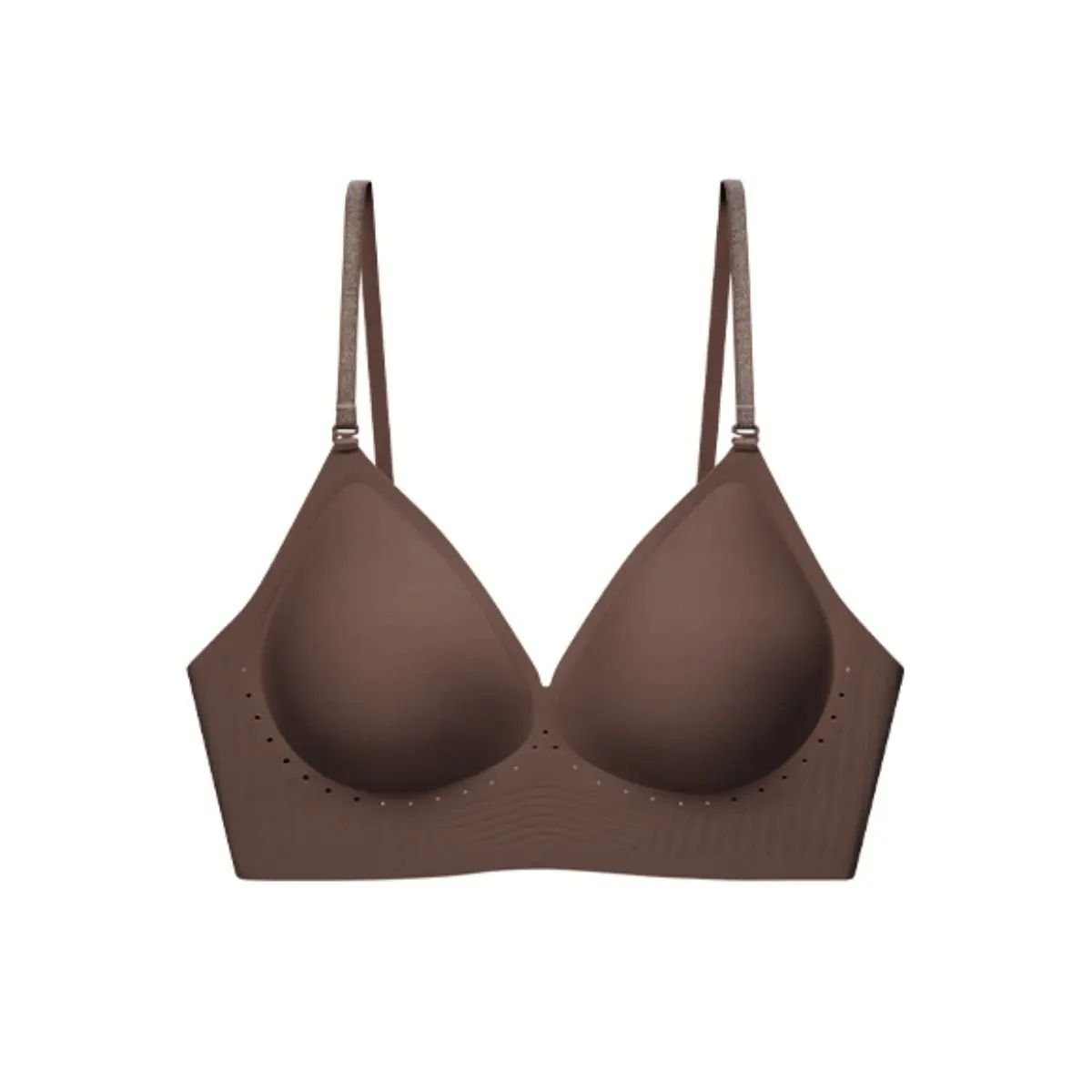 🔥🔥LAST DAY SALE 90% OFF💕 Low Back Backless Bras for Women Seamless Invisible Backless Bra