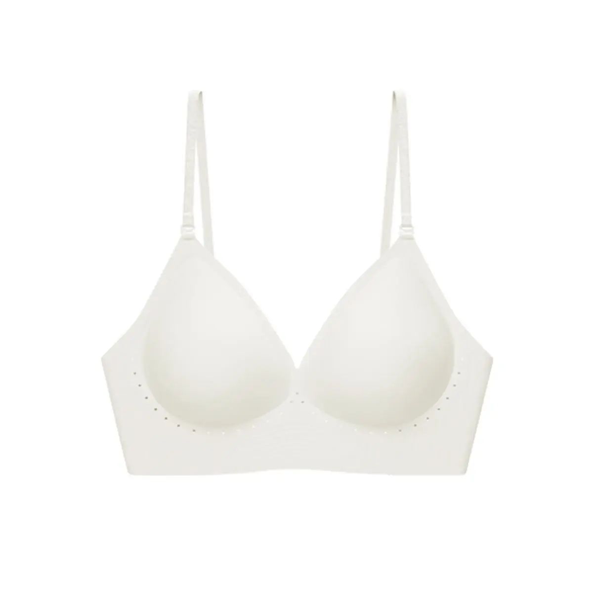 🔥🔥LAST DAY SALE 90% OFF💕 Low Back Backless Bras for Women Seamless Invisible Backless Bra