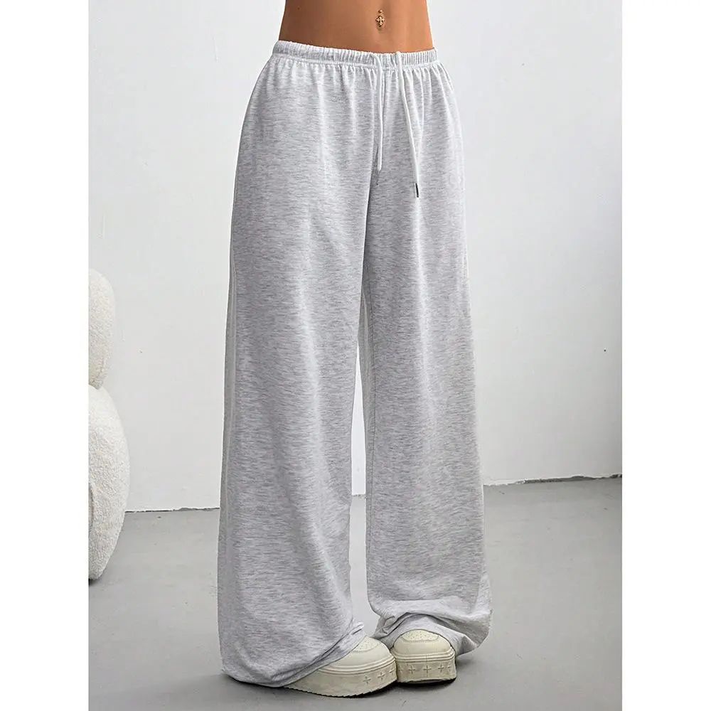 Women's 1/2/3 Pack Oversized Sweatpants - Loose Lounge & Streetwear Pants