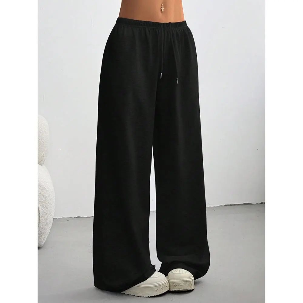 Women's 1/2/3 Pack Oversized Sweatpants - Loose Lounge & Streetwear Pants