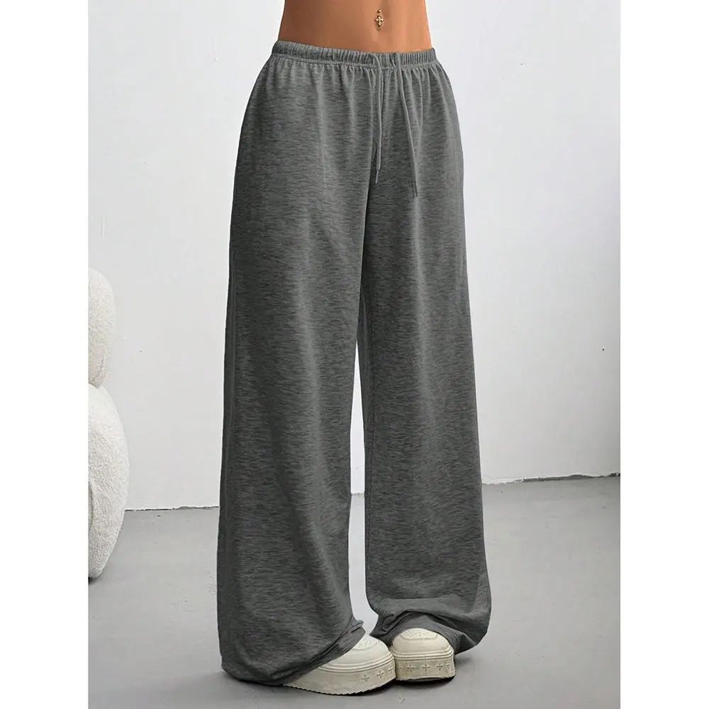 Women's 1/2/3 Pack Oversized Sweatpants - Loose Lounge & Streetwear Pants
