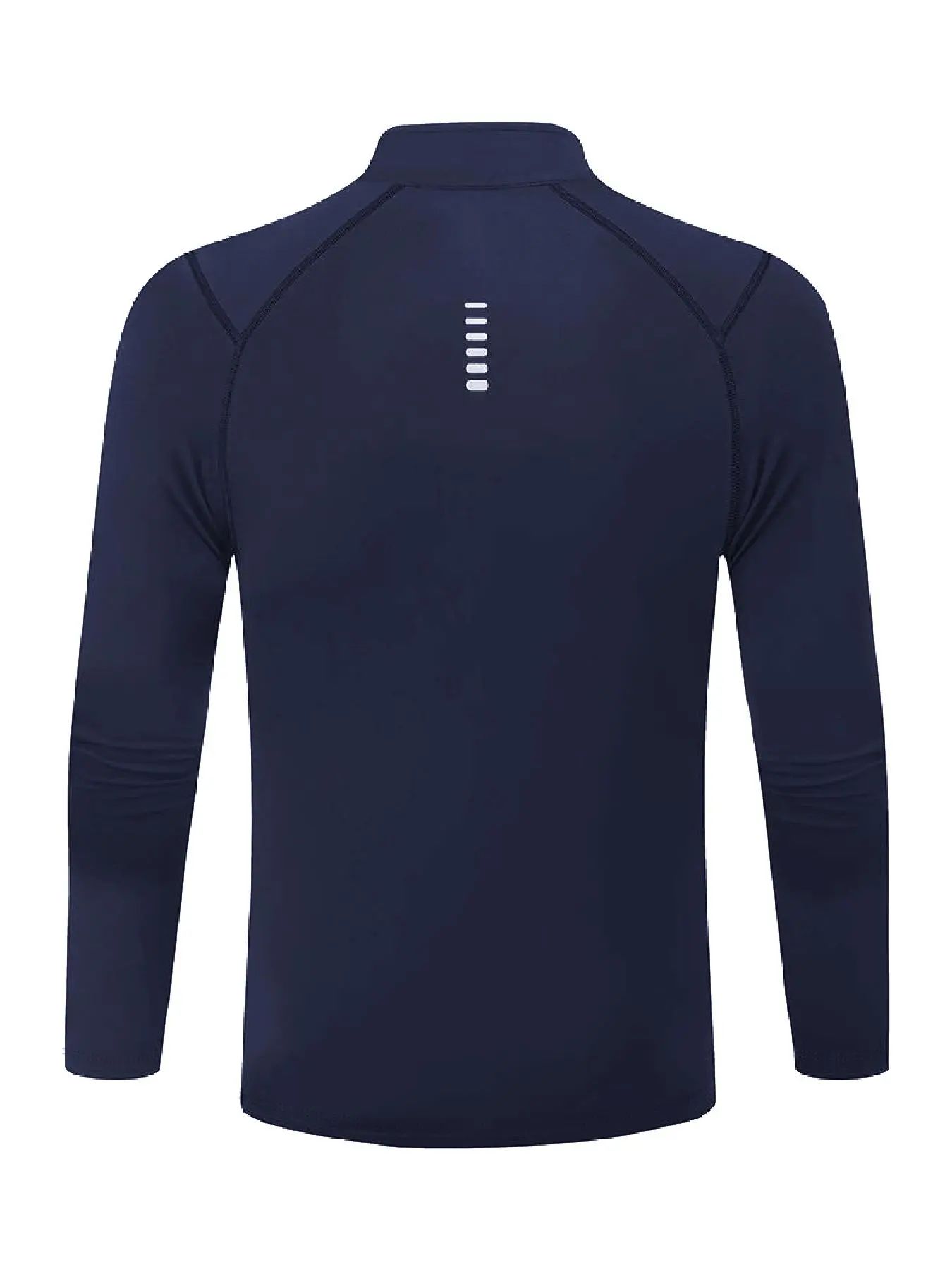 🔥Men's UPF 50+ 1/4 Zip Quick-Dry Shirt – Lightweight Long Sleeve Outdoor Sports Tee