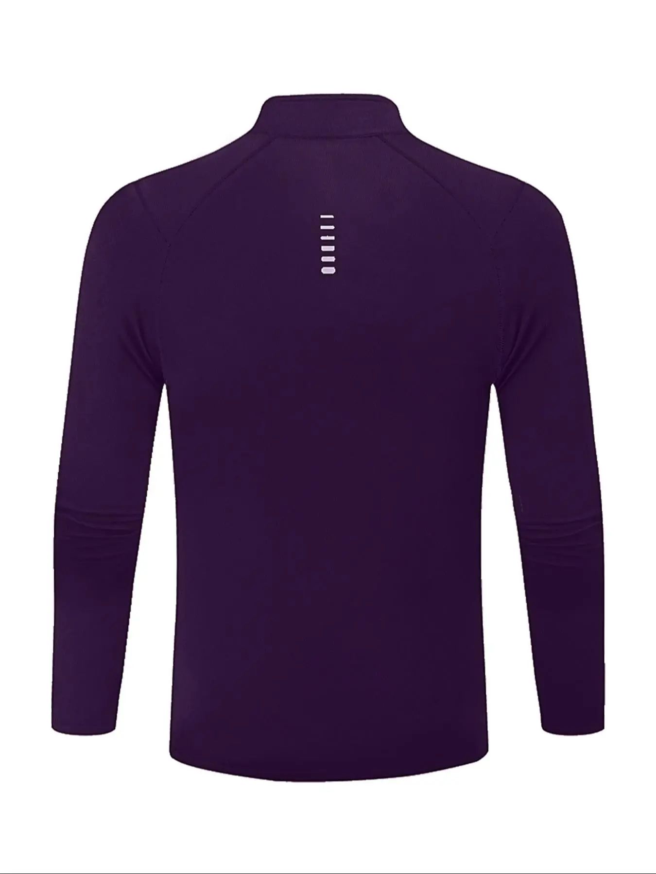 🔥Men's UPF 50+ 1/4 Zip Quick-Dry Shirt – Lightweight Long Sleeve Outdoor Sports Tee