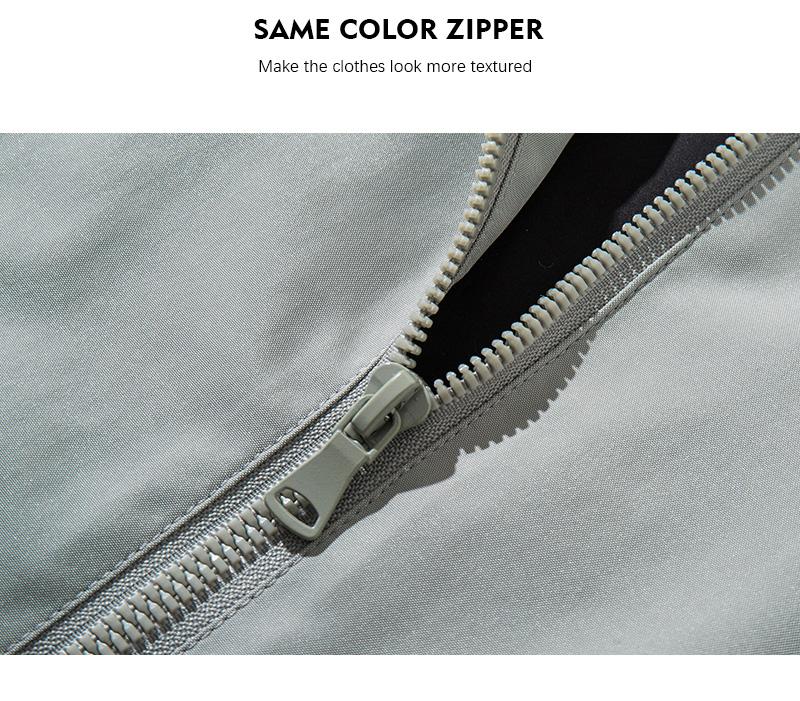 Zip Up Jackets Vintage Washed Coat Streetwear Hoodies Unisex Soft Material Casual Fashion Essential Tops for Men Day Womenswear