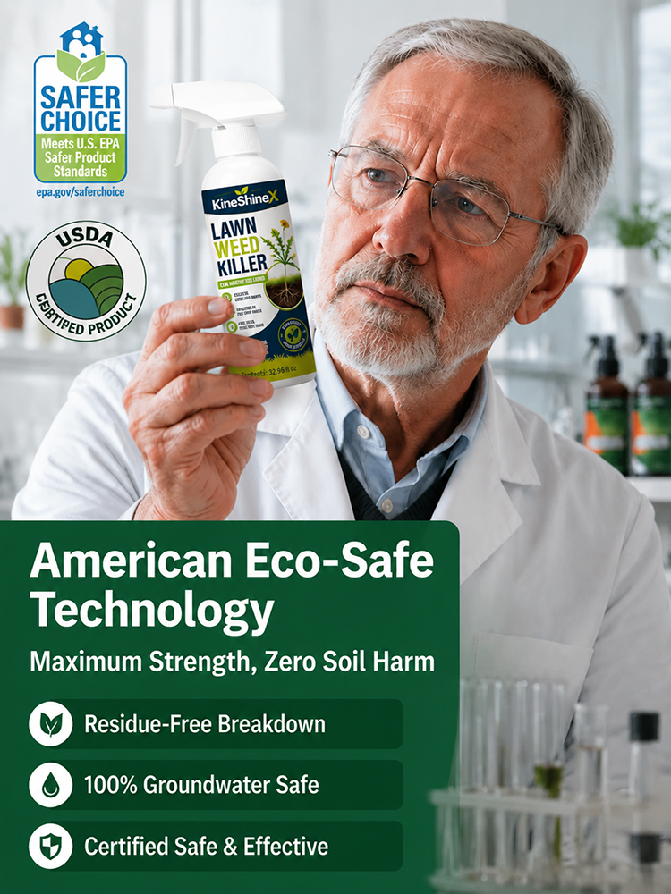 Effortless Home Weed Remover for Courtyard