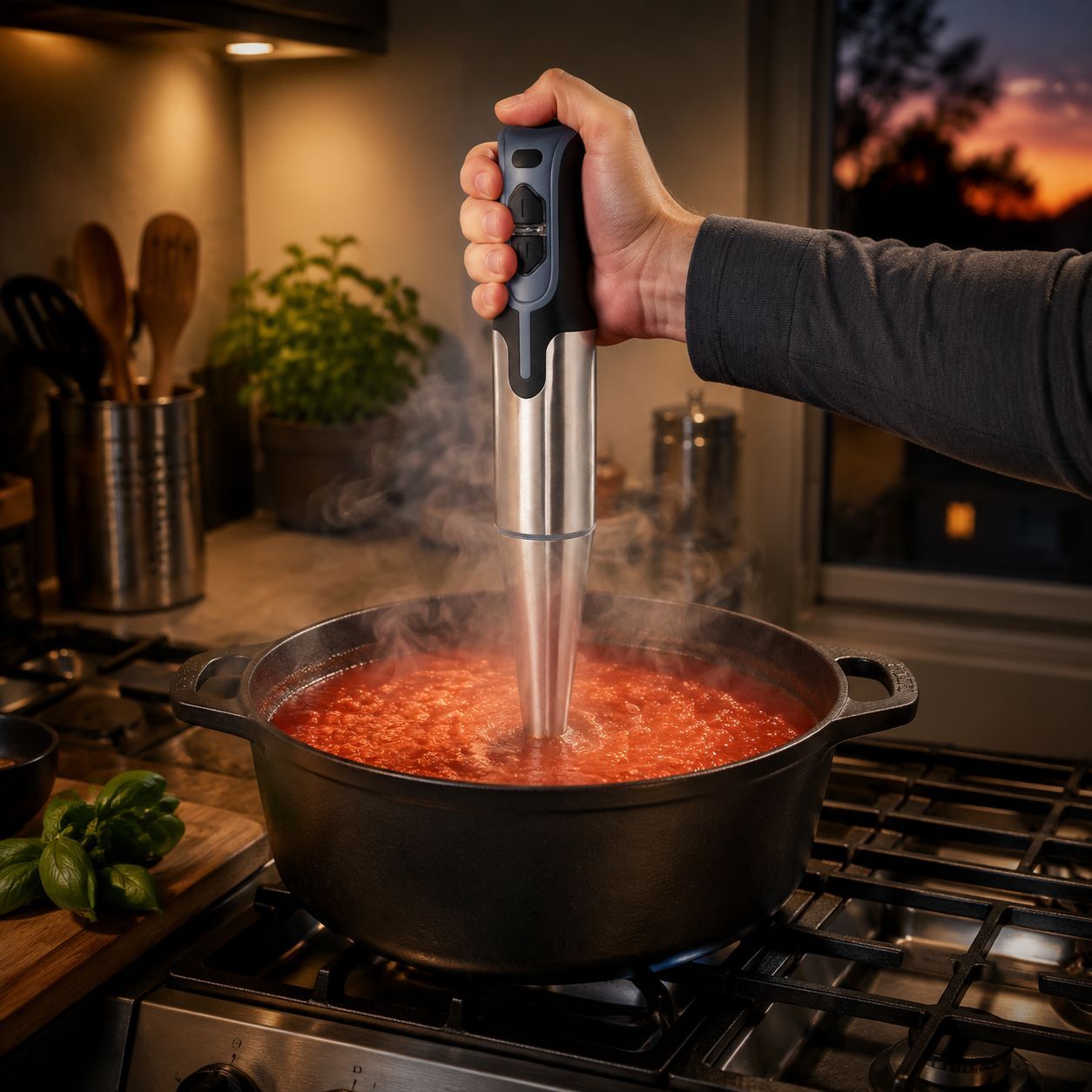 Household Small Multi-Purpose Mixer