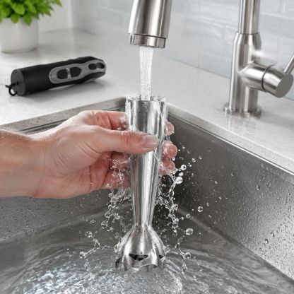 Household Small Multi-Purpose Mixer