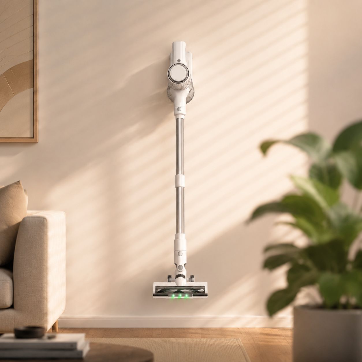 vacuum cleaner dust and allergen filter
