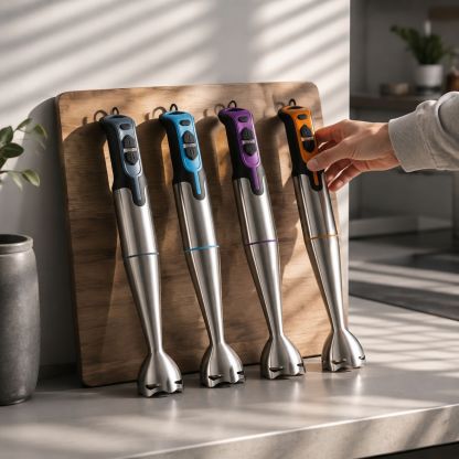 Household Small Multi-Purpose Mixer