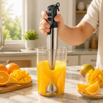 Household Small Multi-Purpose Mixer
