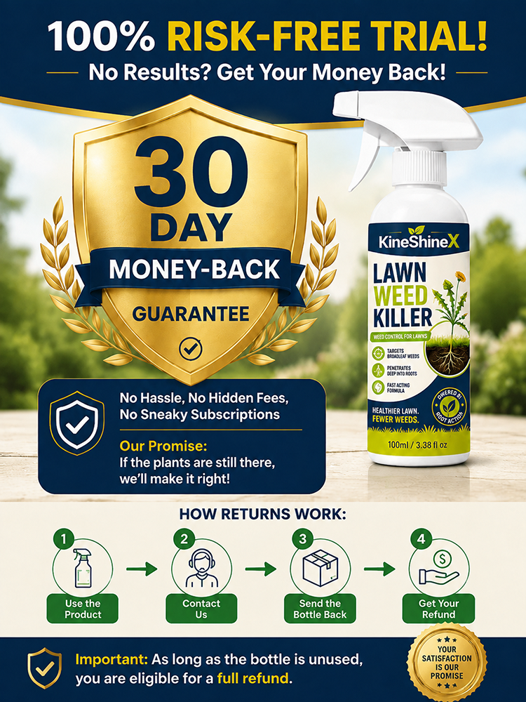 Effortless Home Weed Remover for Courtyard