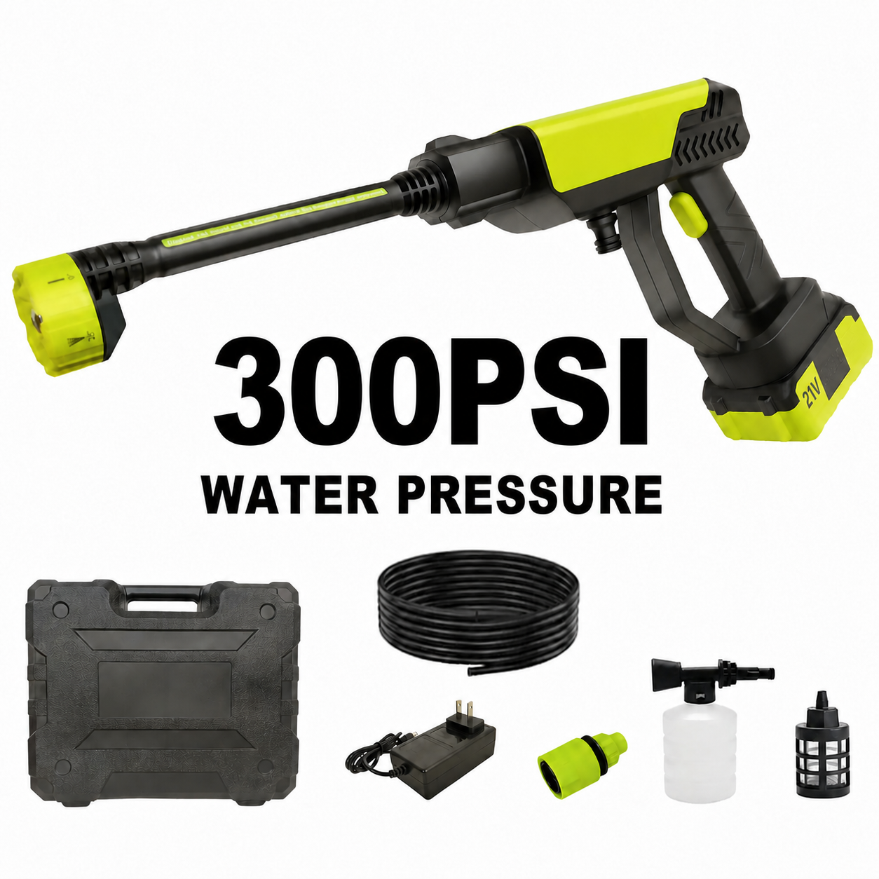 Unbranded pressure washer gallery 9