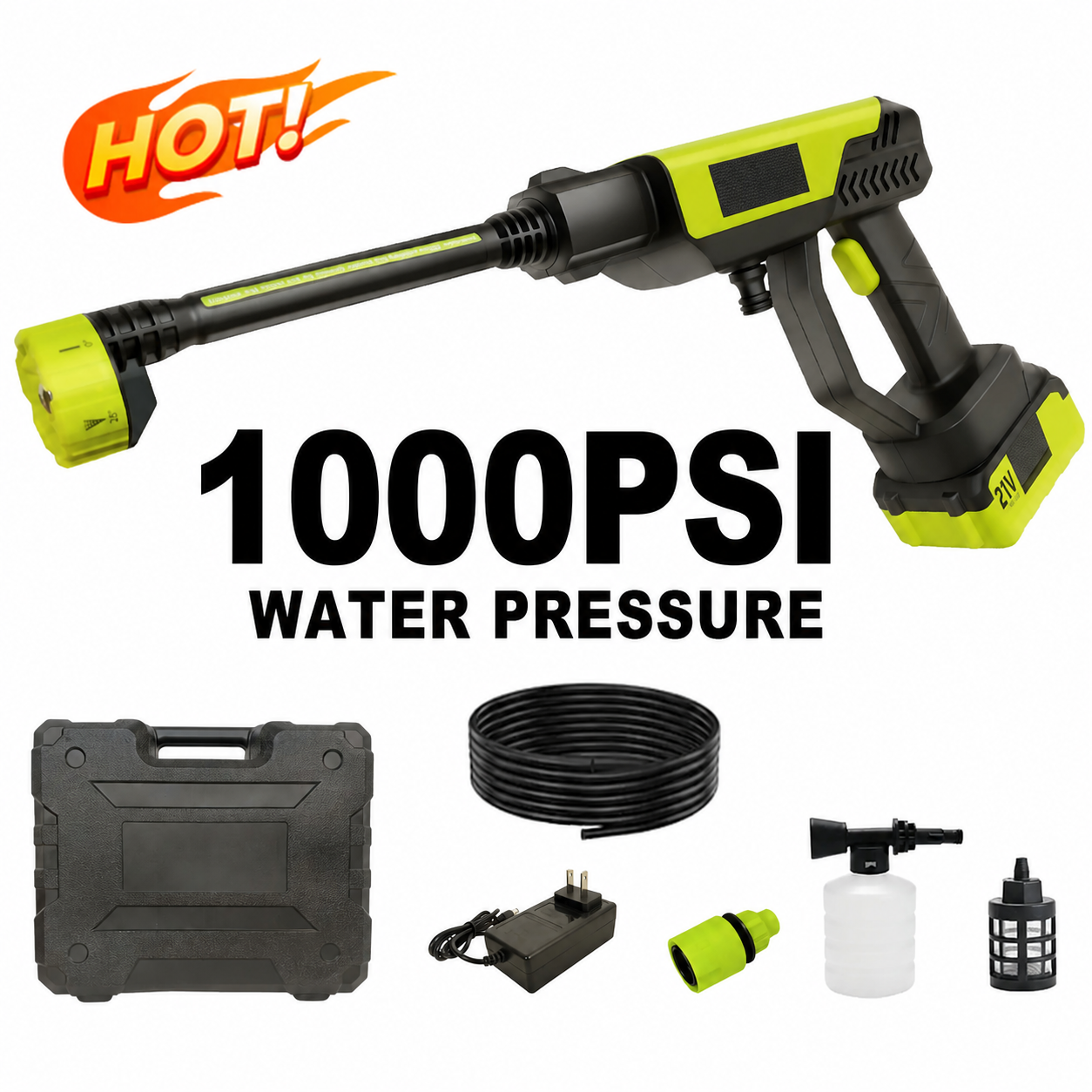 Unbranded pressure washer gallery 10