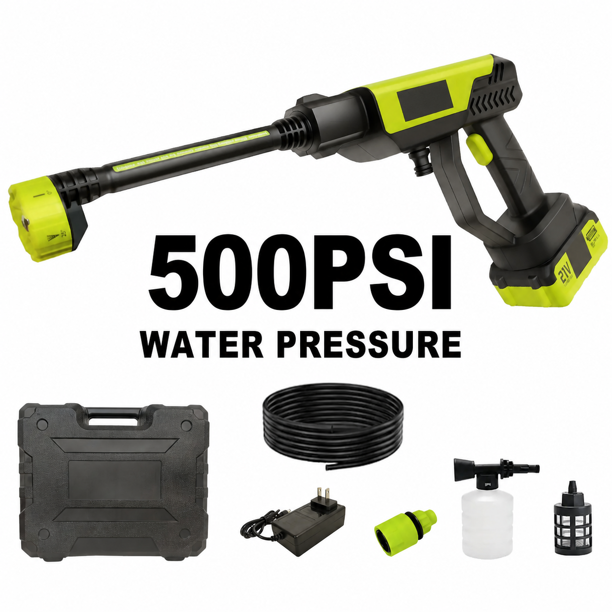 Unbranded pressure washer gallery 11