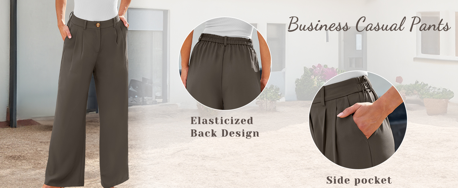 palazzo pants